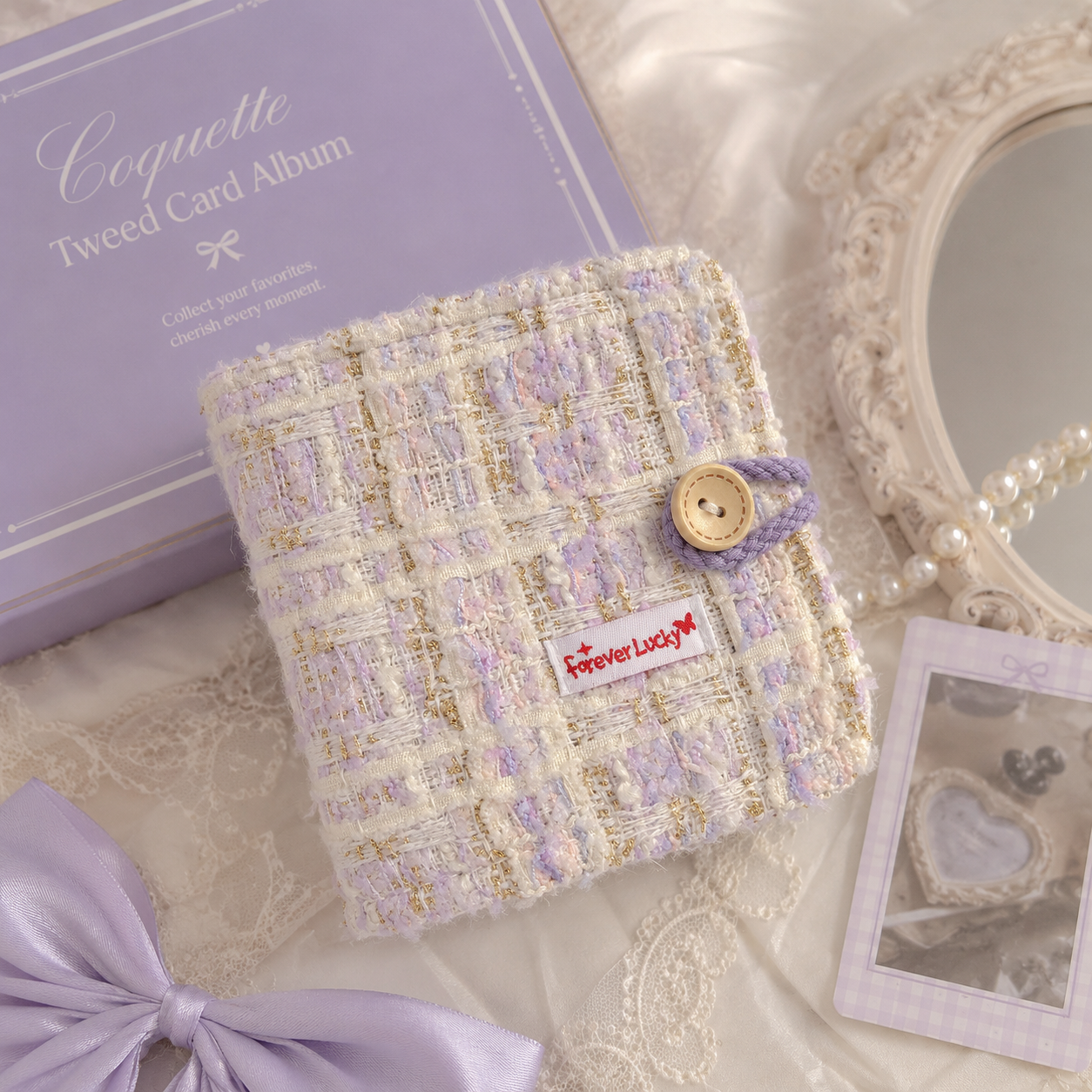 CARD ALBUMS