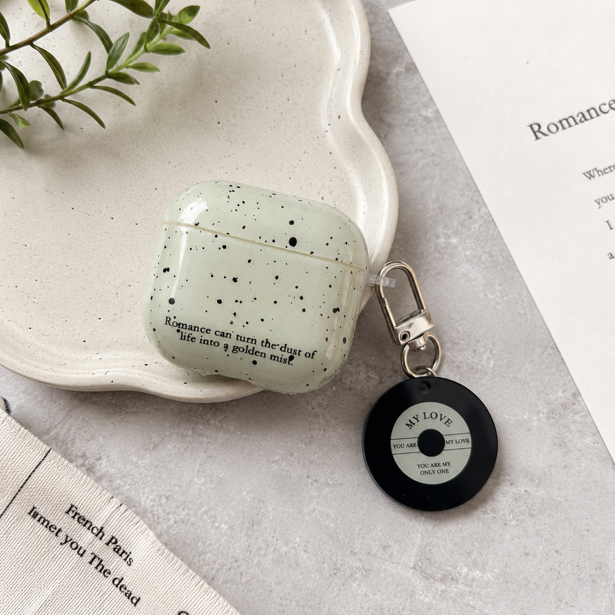 AirPods Cases