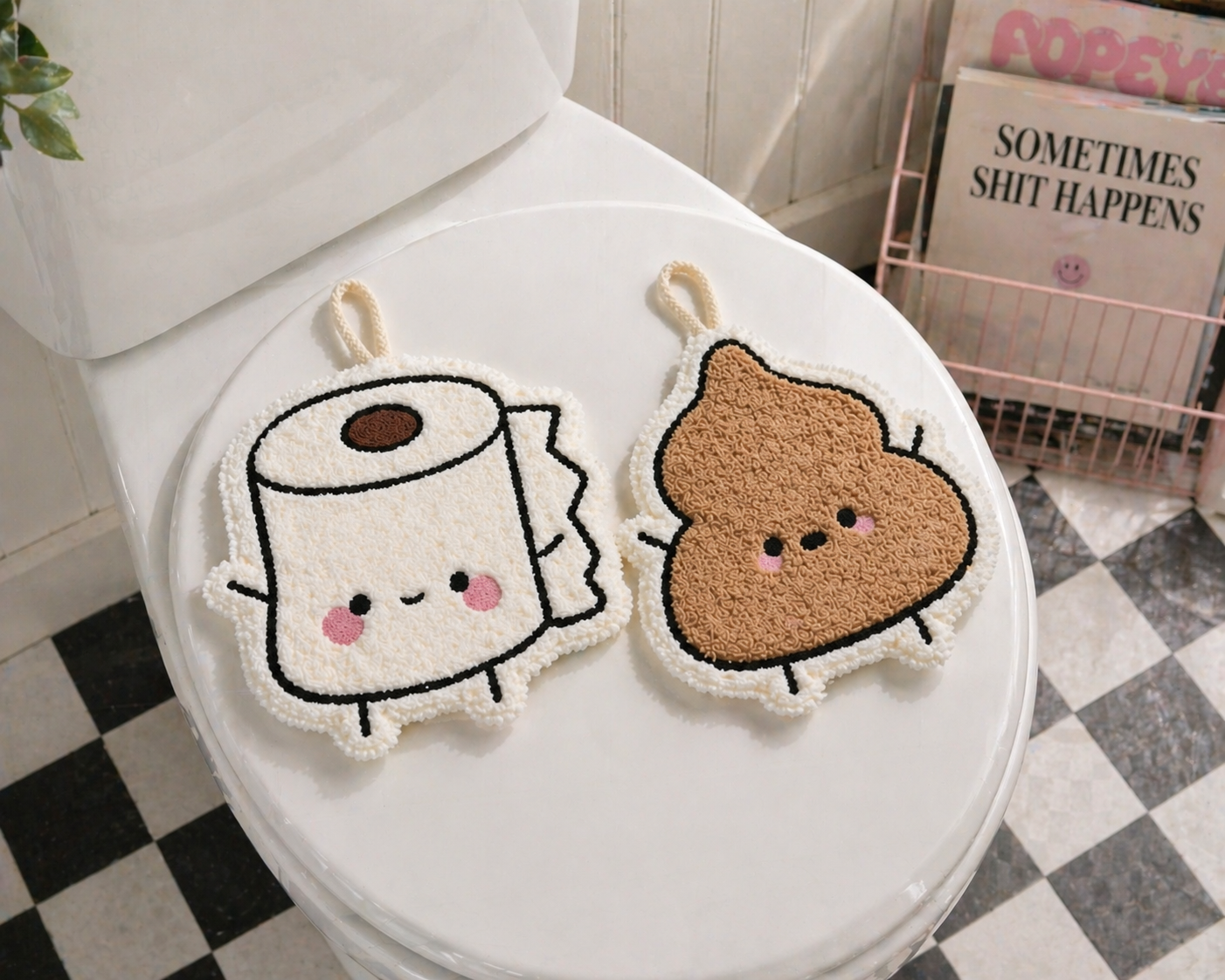 HAND TOWEL