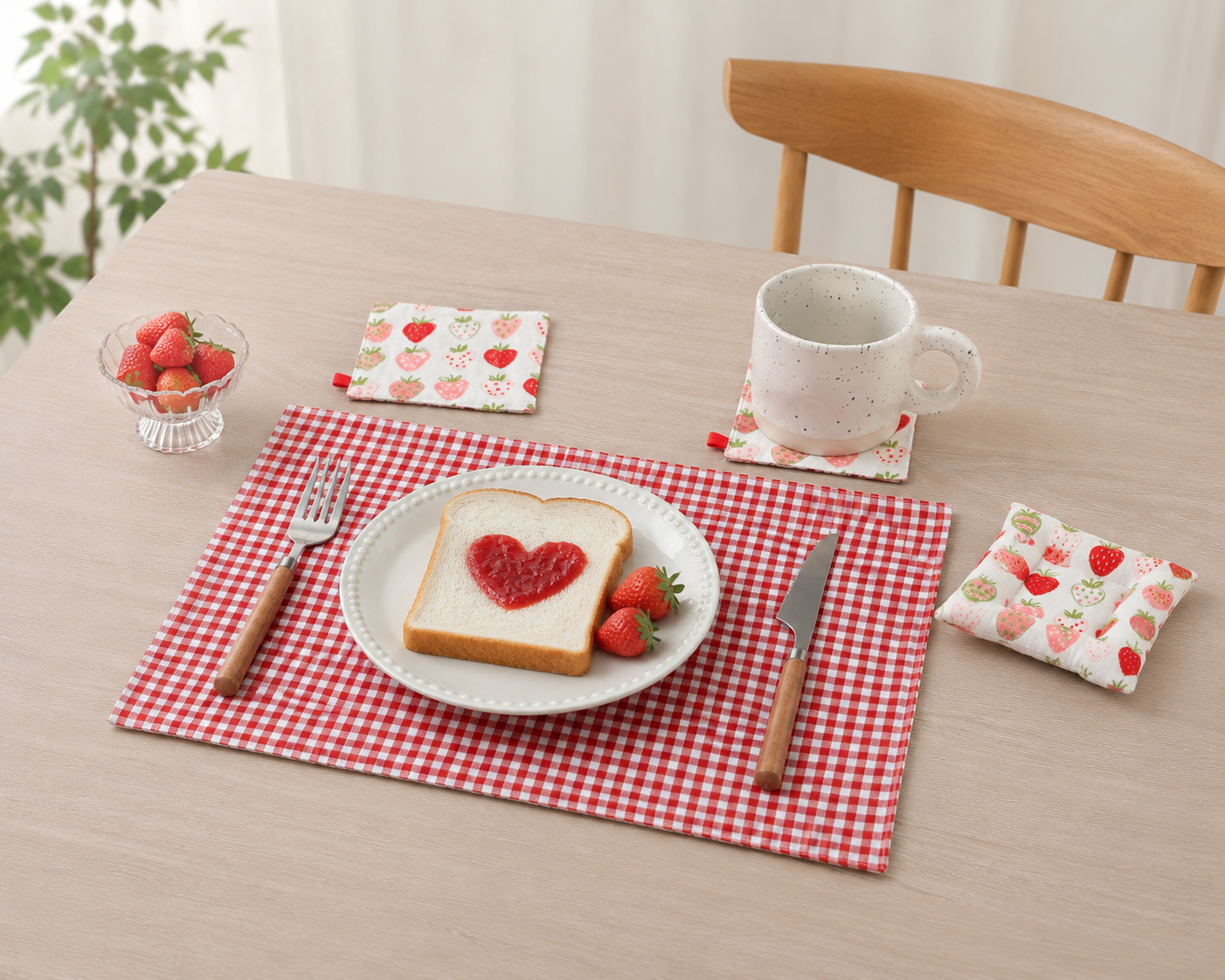Table Set