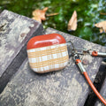 Toffee Check Pods