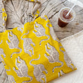 Tiger Bazaar Tote