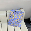 Violet Balloon Tote
