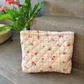 Blush Garden Pouch