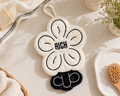 Bloom Hand Towel