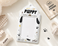 Puppy Pal Card Holder