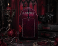 Dark Desire Card Holder