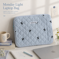 Monday Light Laptop Bag