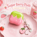 Sugar Berry Pods