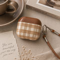Toffee Check Pods