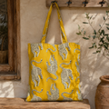 Tiger Bazaar Tote
