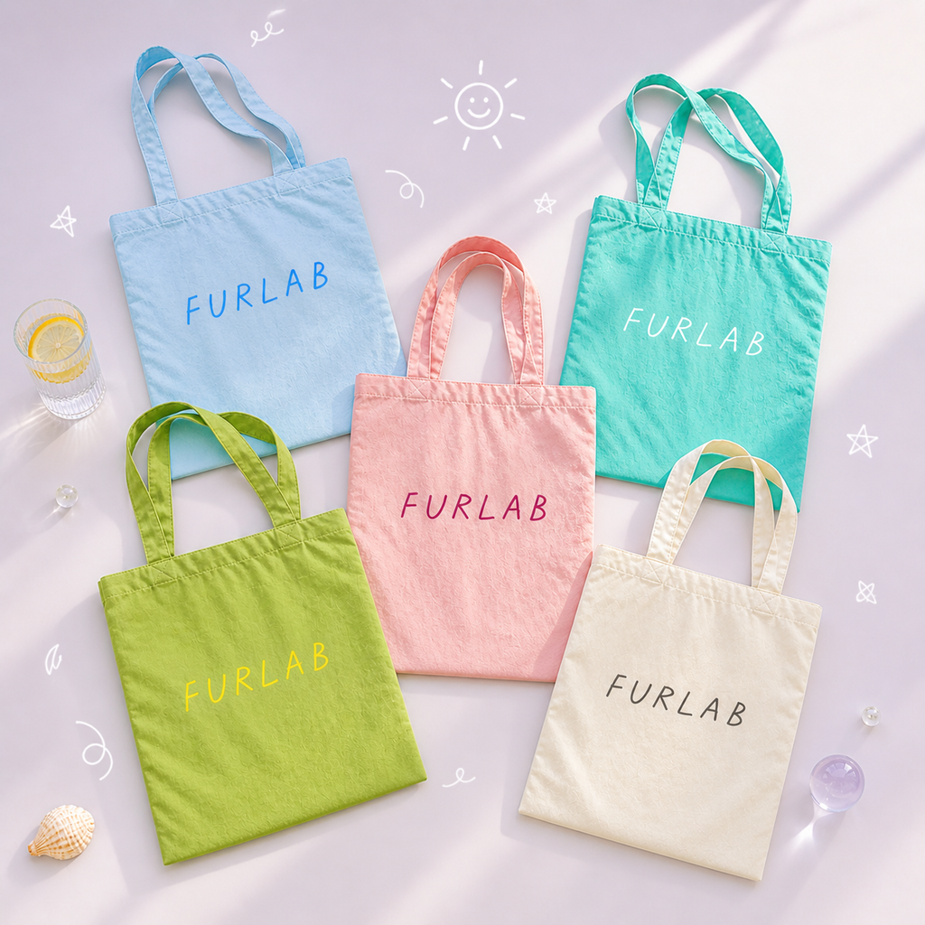 Sunny Mood Tote