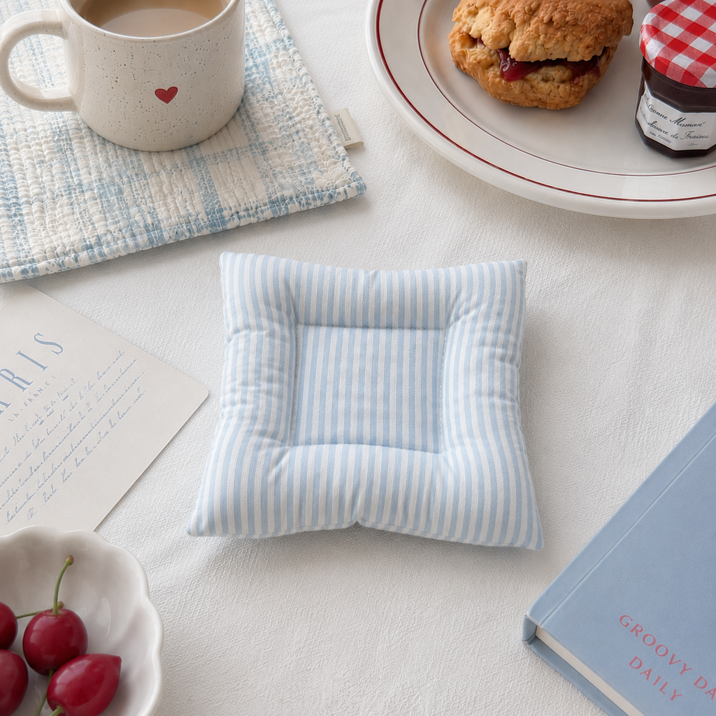 Sunday Pillow Club Coaster