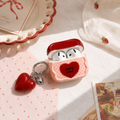 Lucky Heart Pods