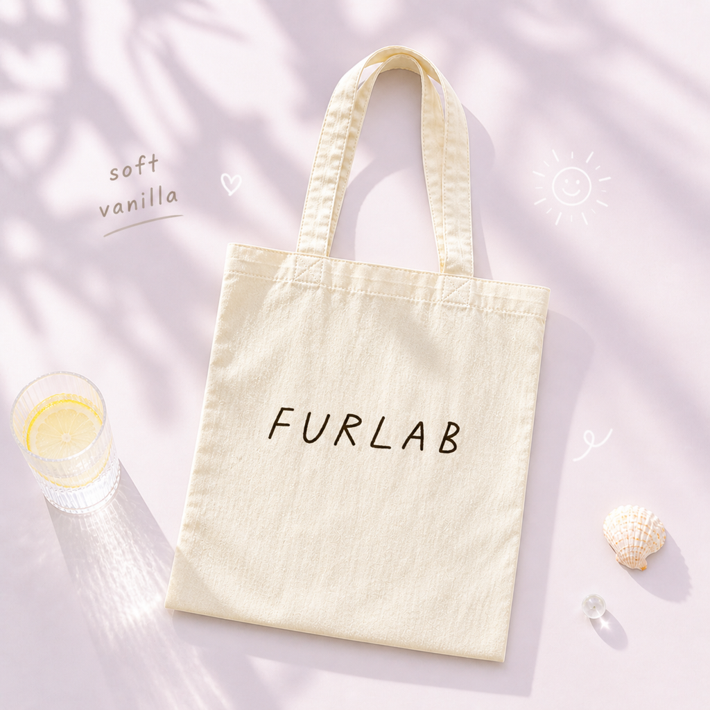 Sunny Mood Tote