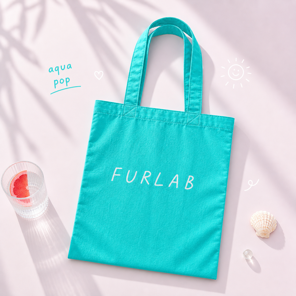 Sunny Mood Tote