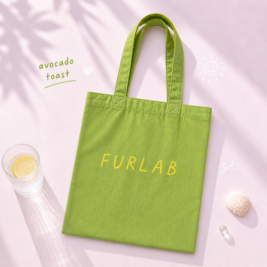 Sunny Mood Tote
