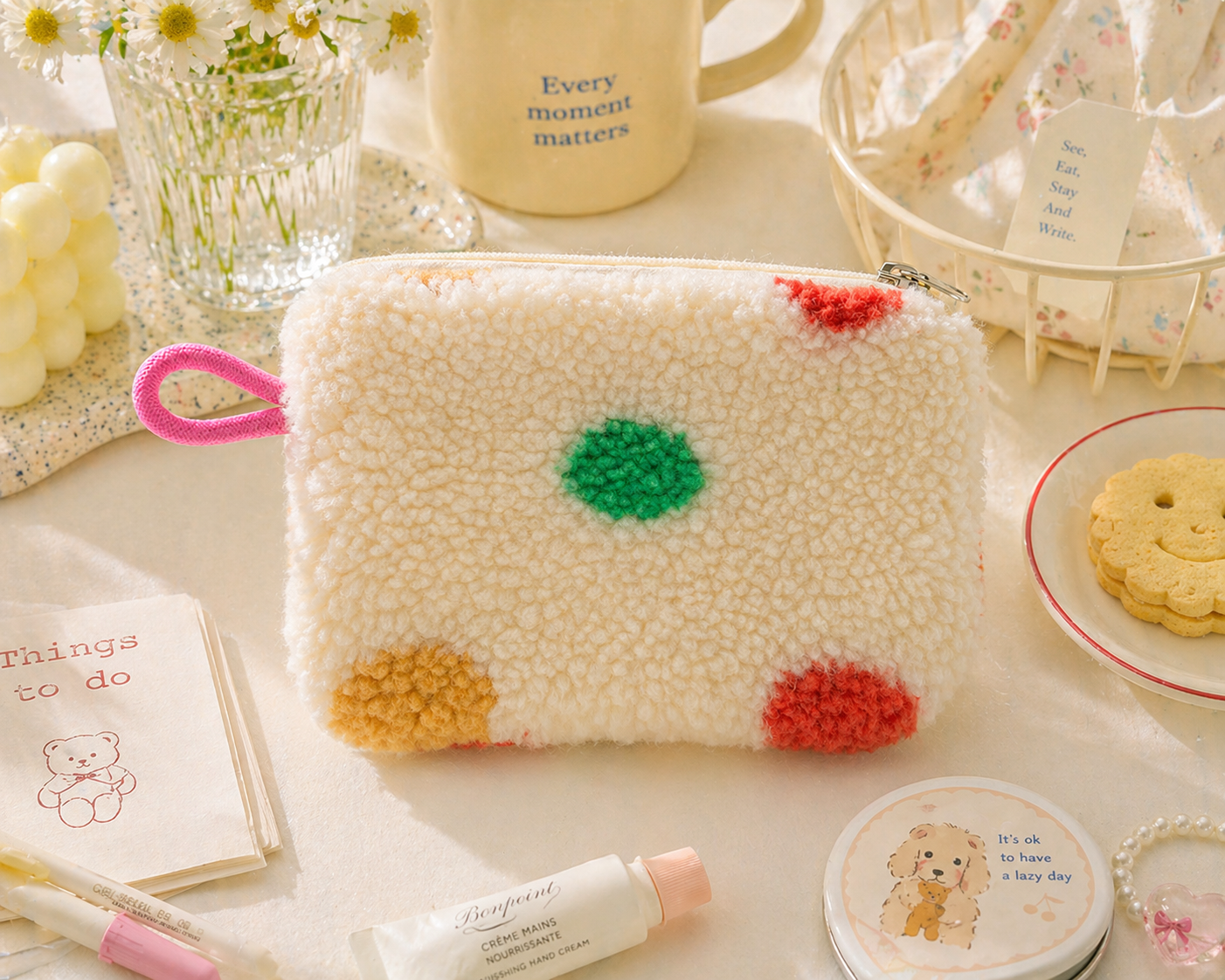 Moco Mini Pouch