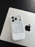 Cloud Dot Case