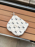 Puffy Bow Pouch