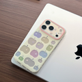 Starlight Apple Case