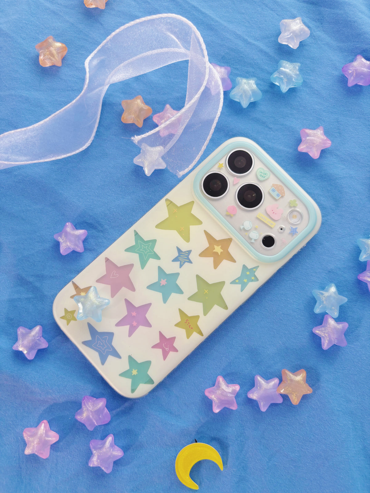 Dreamy Star Case