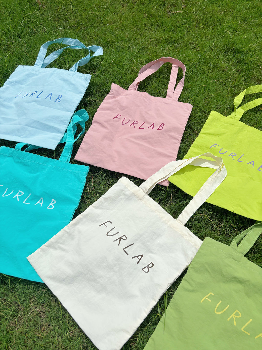 Sunny Mood Tote