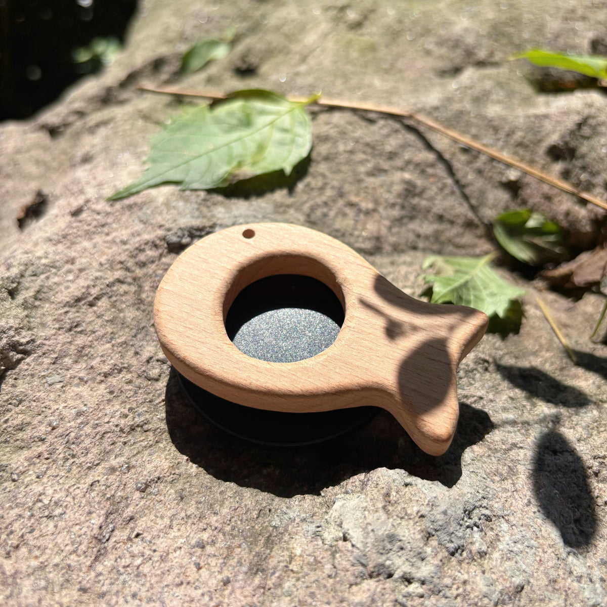 Mori Fish Grip