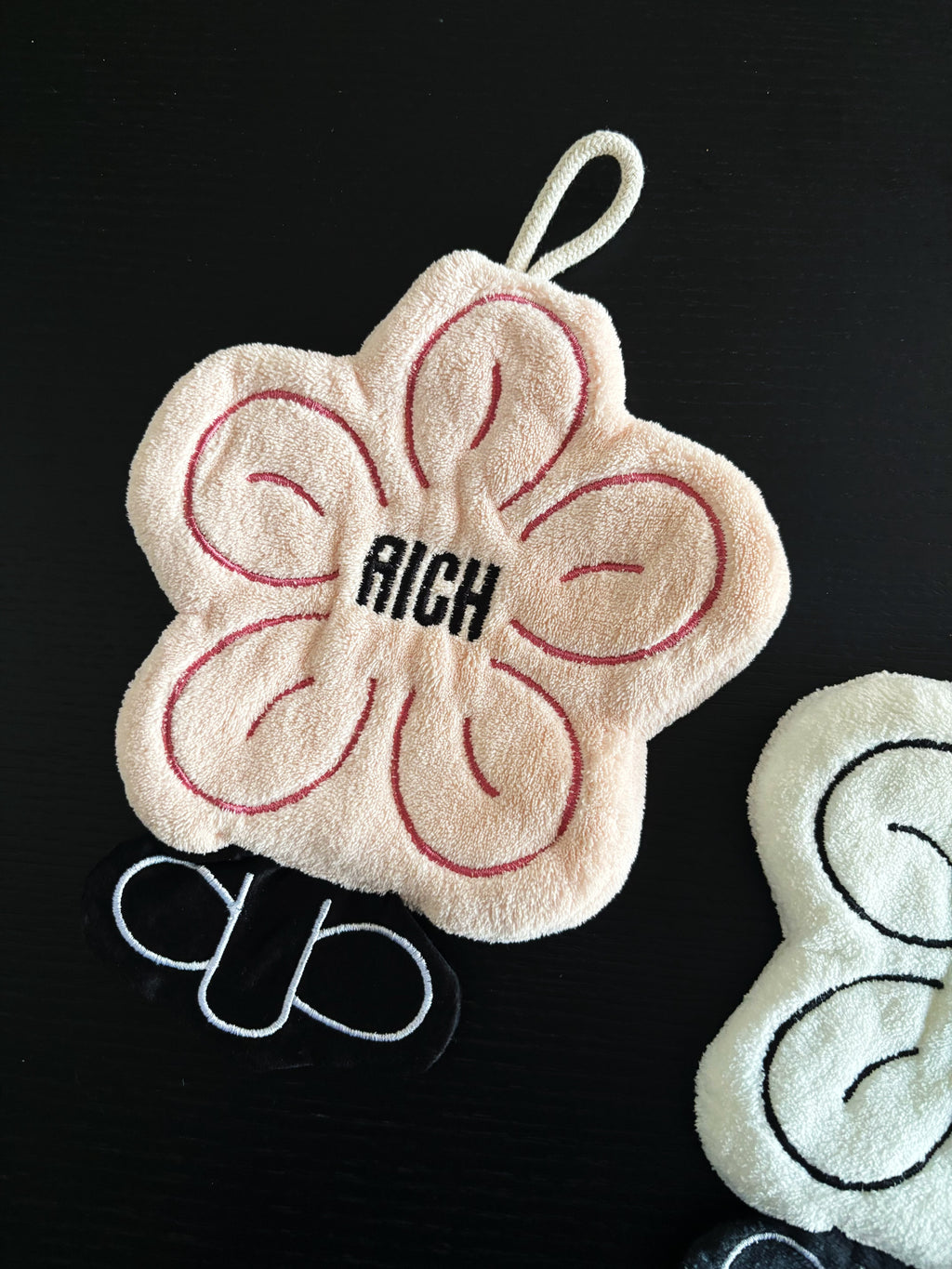 Bloom Hand Towel